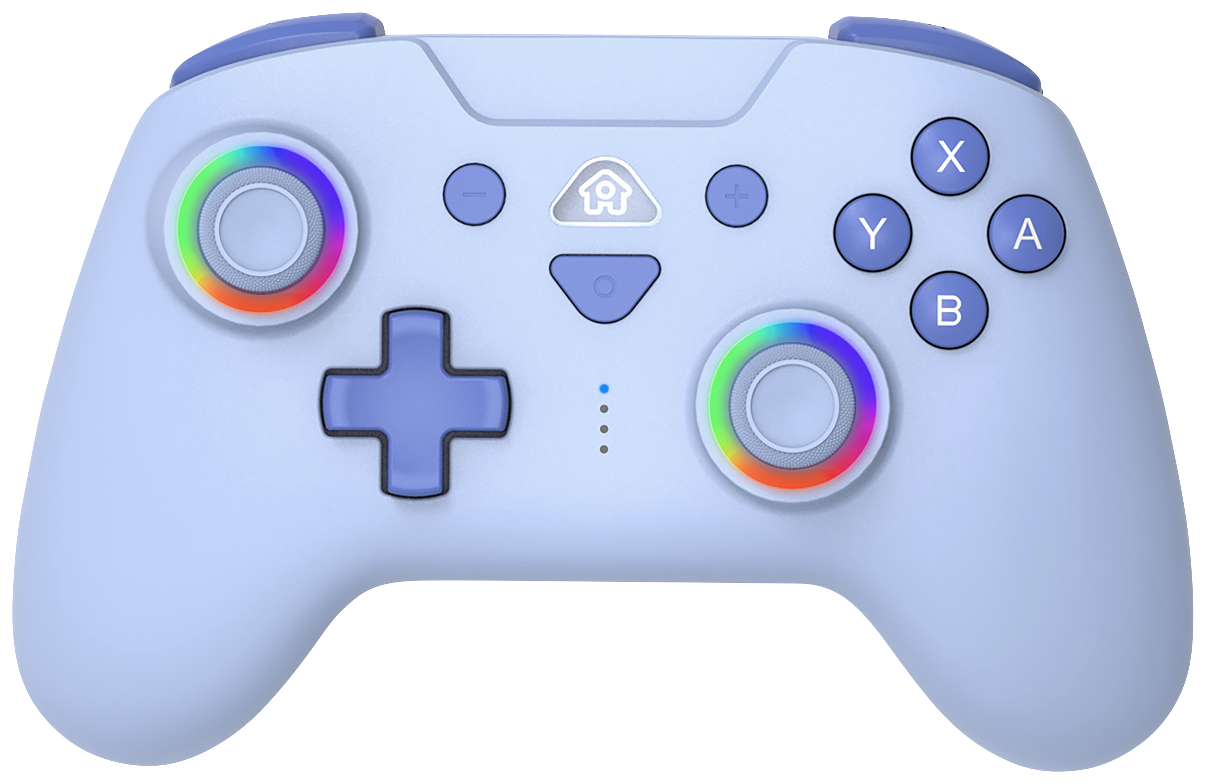 SÉLECTION DE MANETTES SANS FIL SWITCH 