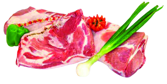 LONGE ENTIÈRE SANS FILET MIGNON