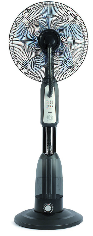 VENTILATEUR BRUMISATEUR 90 W