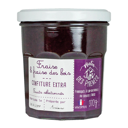 CONFITURE EXTRA