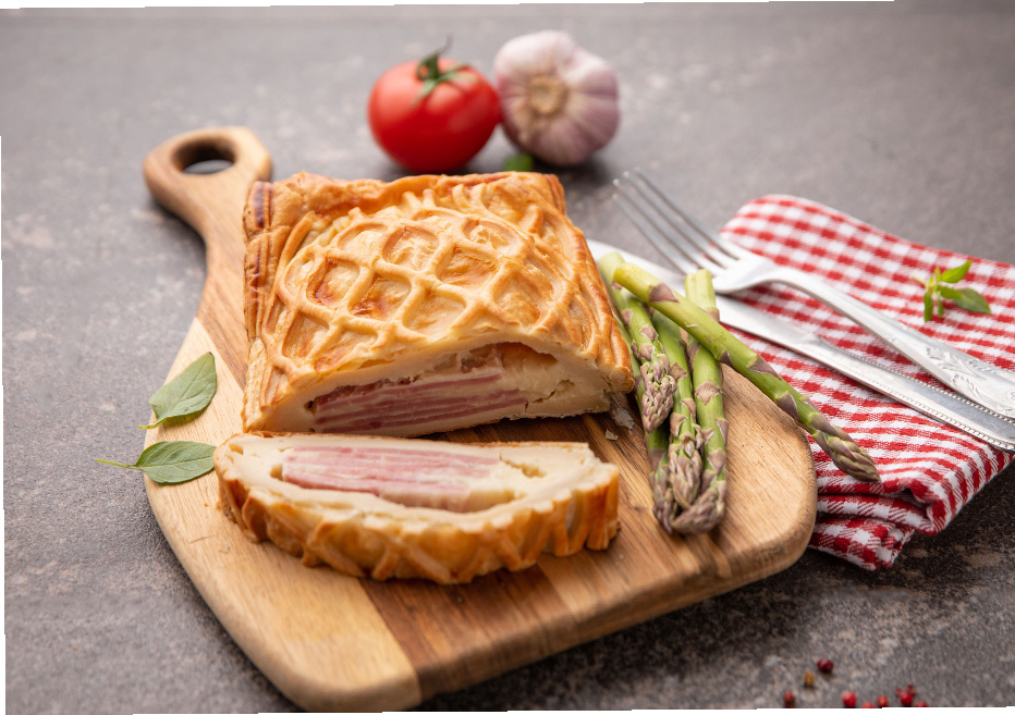 FEUILLANTINE COMTOISE