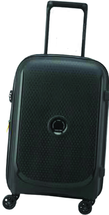 VALISE TROLLEY EXTENSIBLE