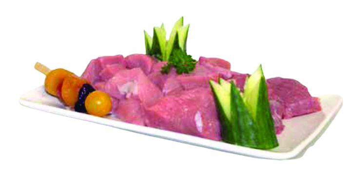 BLANQUETTE DE VEAU SANS OS À MIJOTER