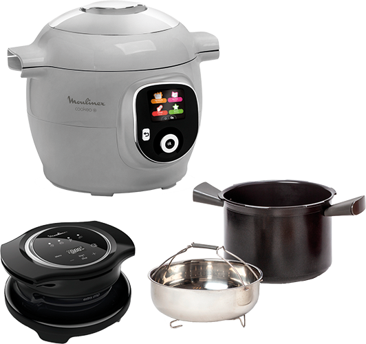 MULTICUISEUR COOKEO