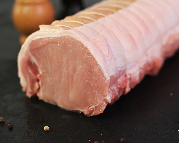 PORC XONKO RÔTI DE PORC FILET SANS OS Arcadie