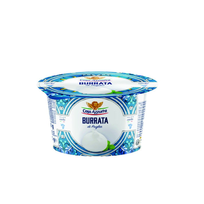 BURRATA DE VACHE