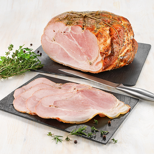 JAMBON RÔTI