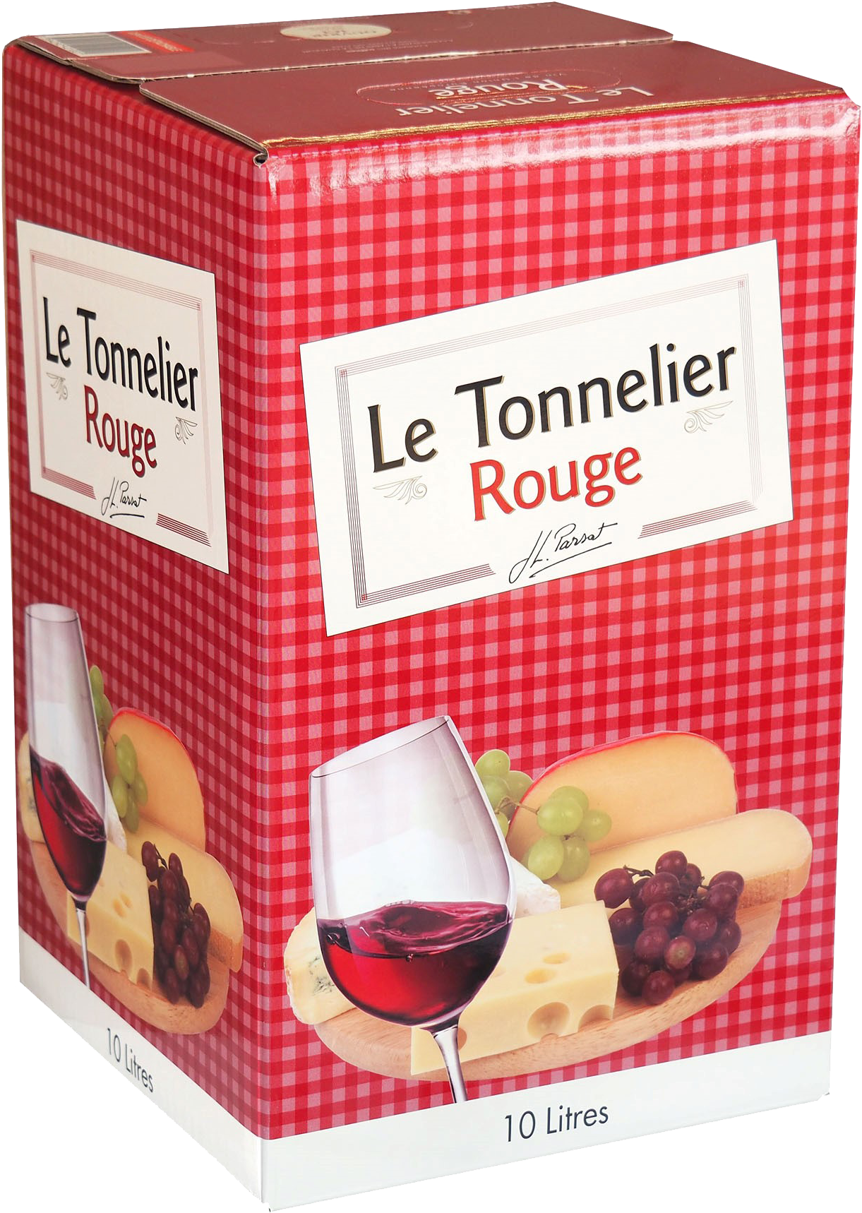 VIN DE L'UNION EUROPÉENNE