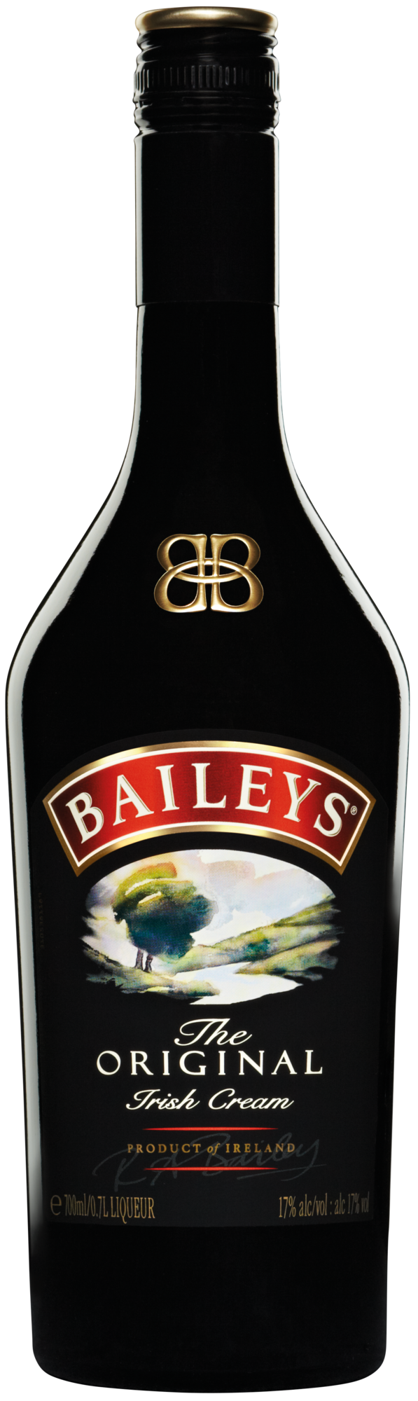 LIQUEUR À BASE DE CRÈME DE WHISKY