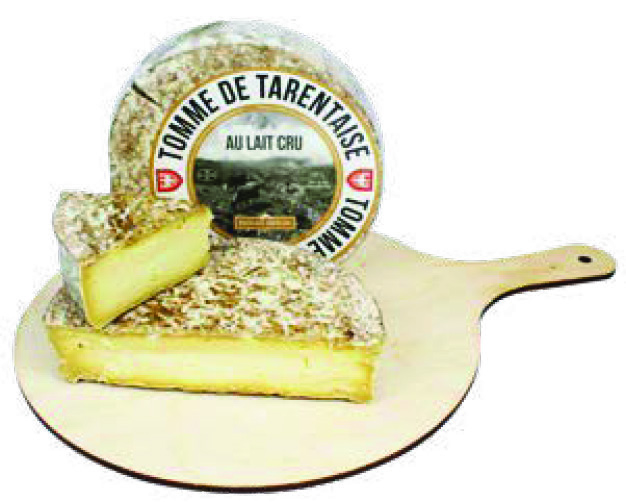 TOMME TARENTAISE