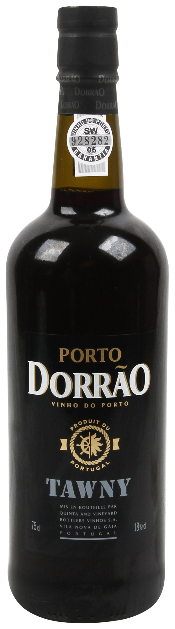 PORTO TAWNY