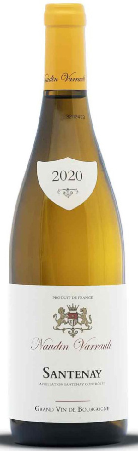 AOC* SANTENAY BLANC 2020 