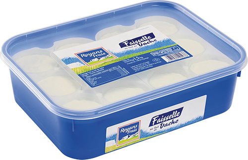 FAISSELLE 4,5% MAT.GR.