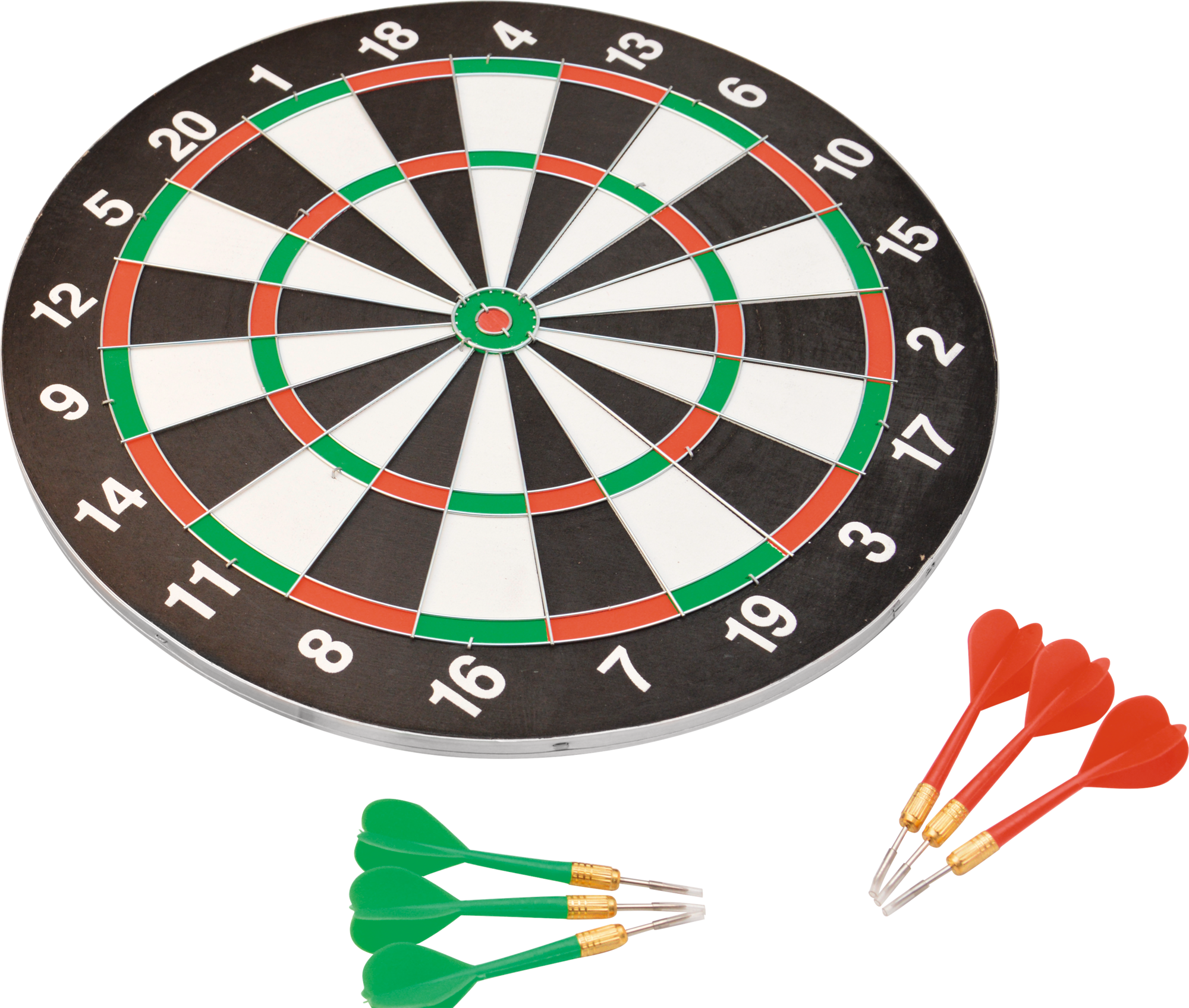 JEU DE FLECHETTES