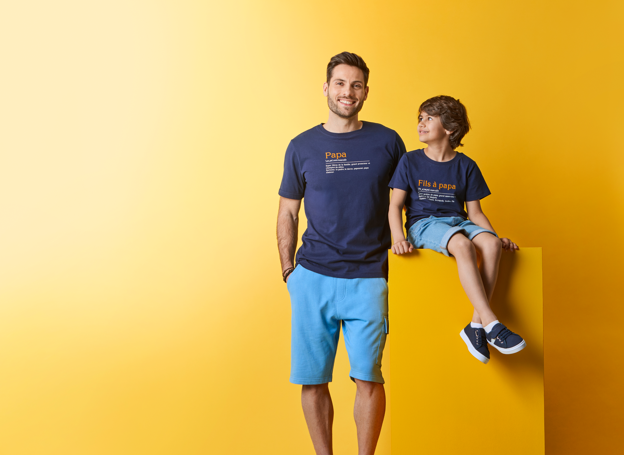 TEE-SHIRT HOMME BIO