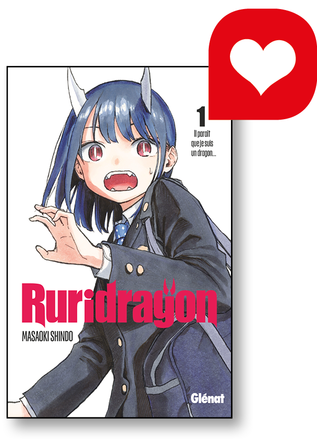 RURIDRAGON