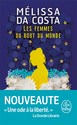 LES FEMMES DU BOUT DU MONDE