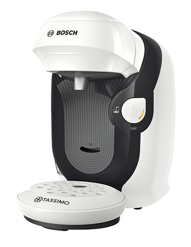 MACHINE À CAFÉ MULTI-BOISSONS TASSIMO STYLE