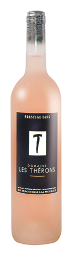 IGP PAYS D’OC PRESTIGE GRIS GRENACHE