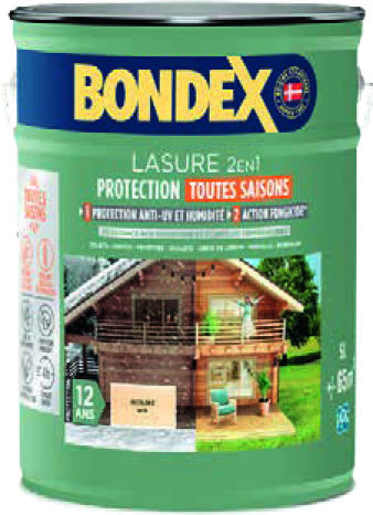 LASURE PROTECTION(1)(2)(3)(4)