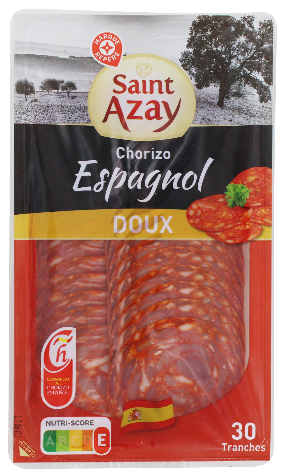 CHORIZO ESPAGNOL