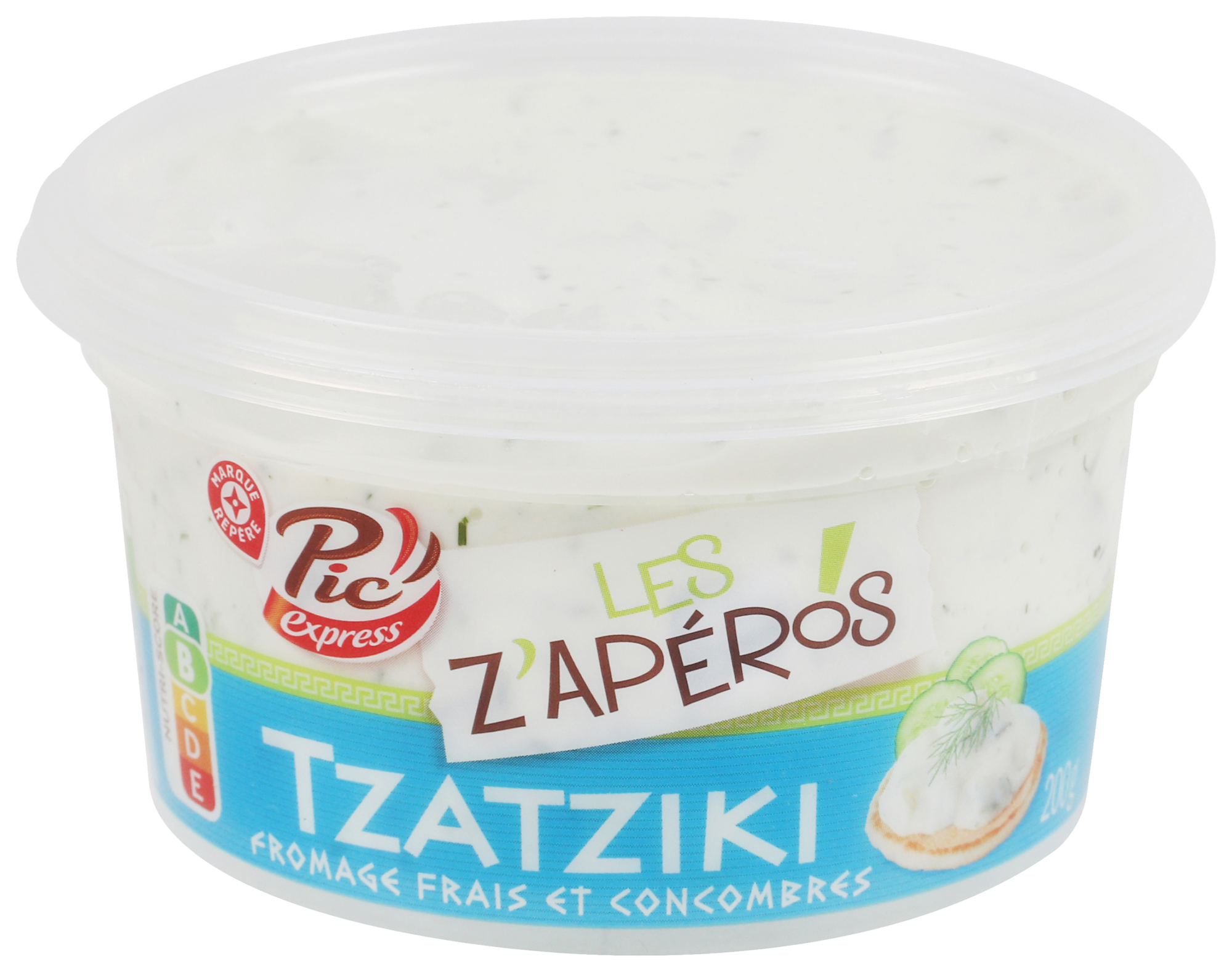 TZATZIKI