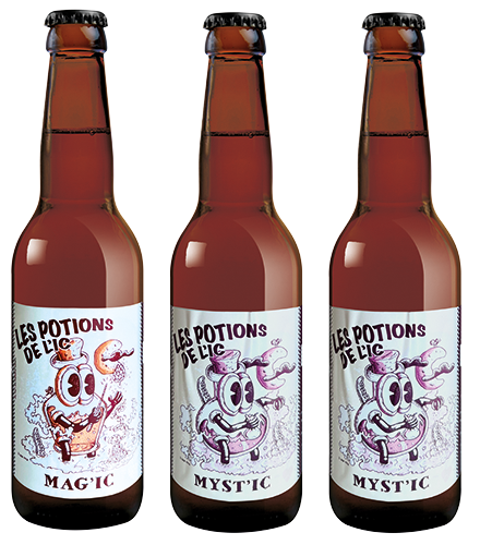 BIÈRE