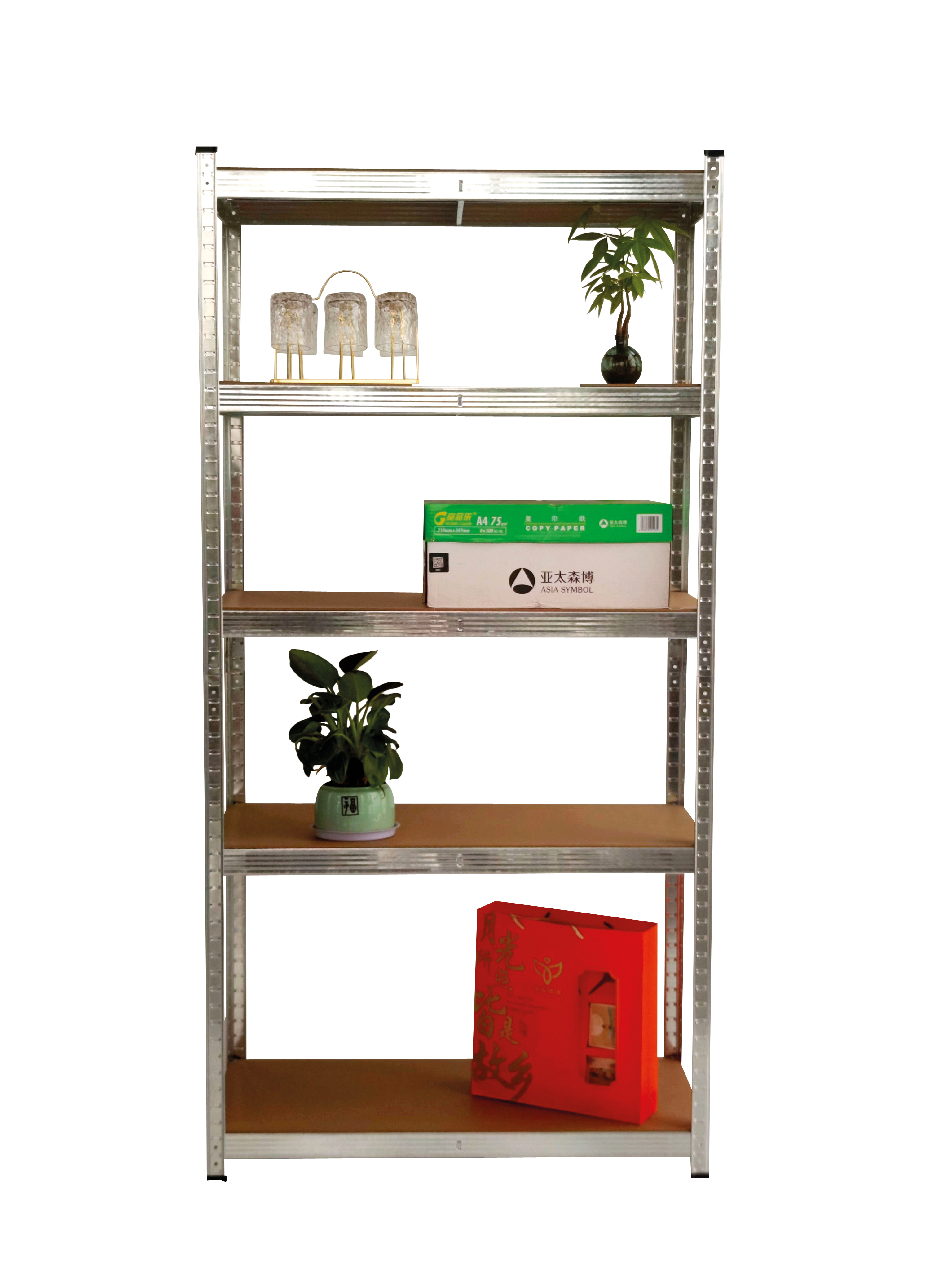 MODULO STORAGE
