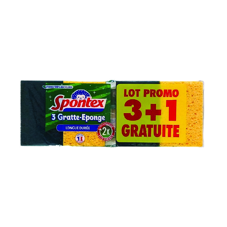 ÉPONGES