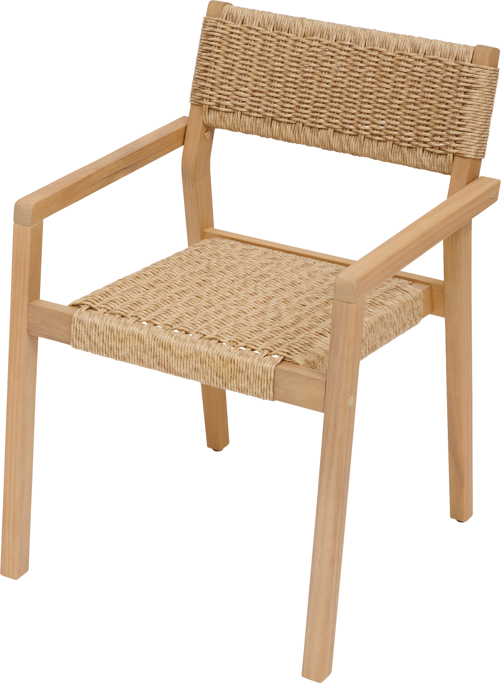 FAUTEUIL TEMEIRA ACACIA