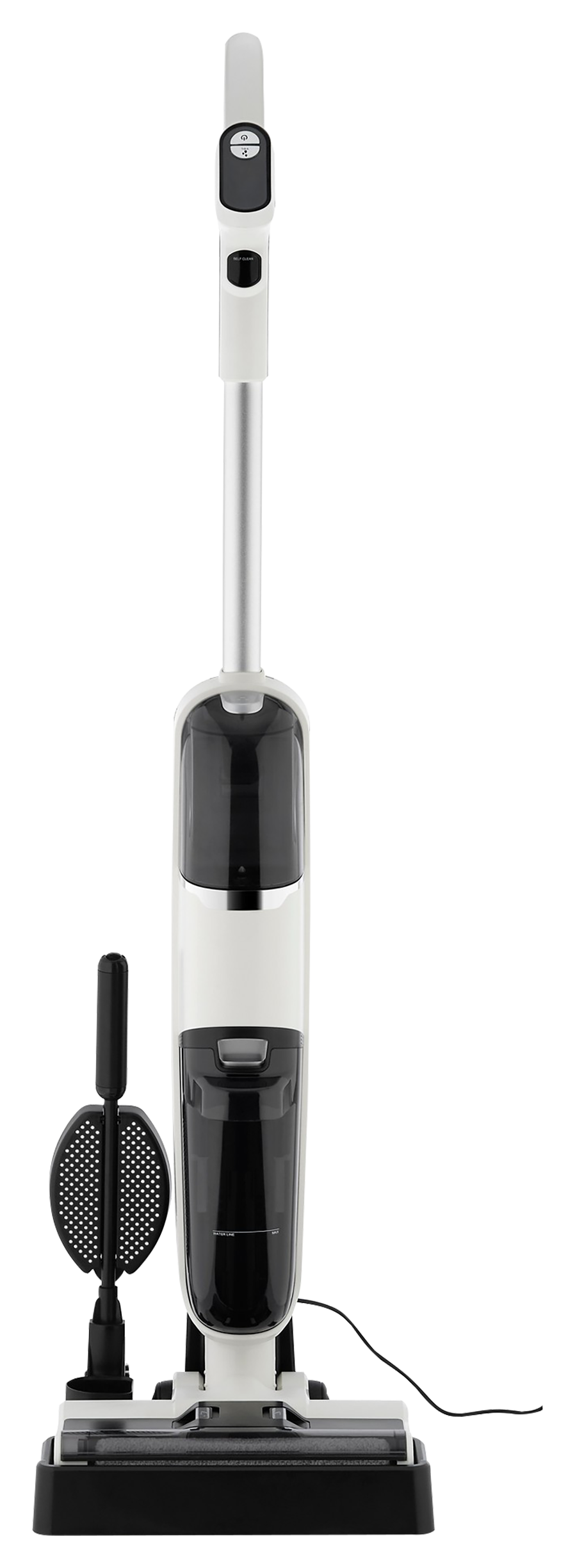 ASPIRATEUR LAVEUR SANS FIL