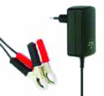 CHARGEUR AUTOMATIQUE BATTERIE