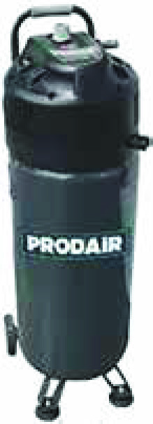 COMPRESSEUR VERTICAL 50L