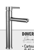 BEC HAUT DOVER