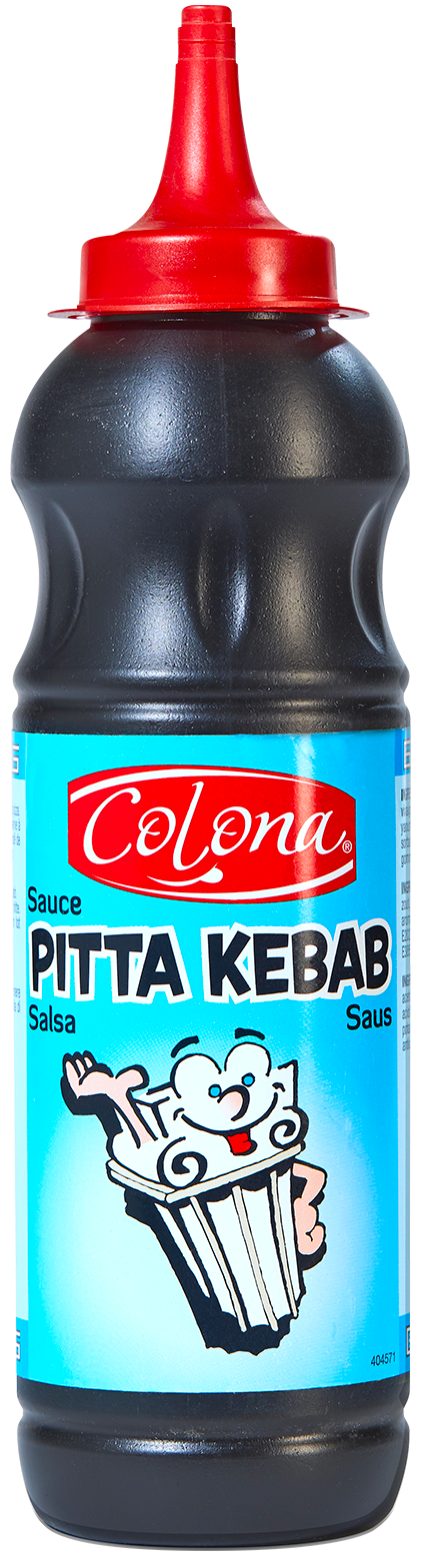 SAUCE