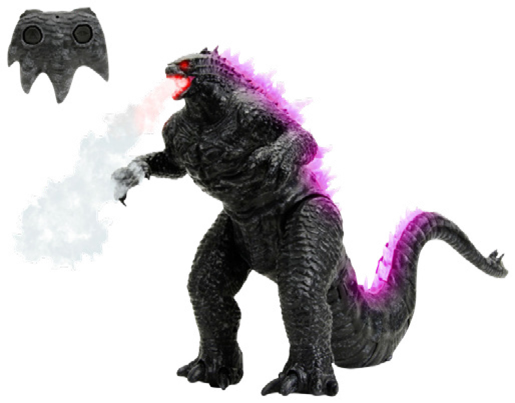 GODZILLA RADIOCOMMANDÉ