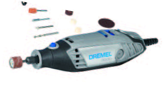 OUTIL MULTIUSAGE 130 W