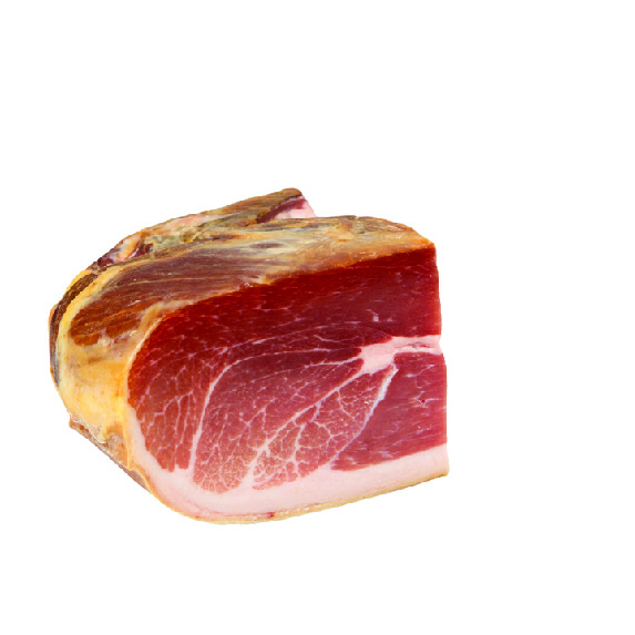 1/4 JAMBON SEC SUPÉRIEUR