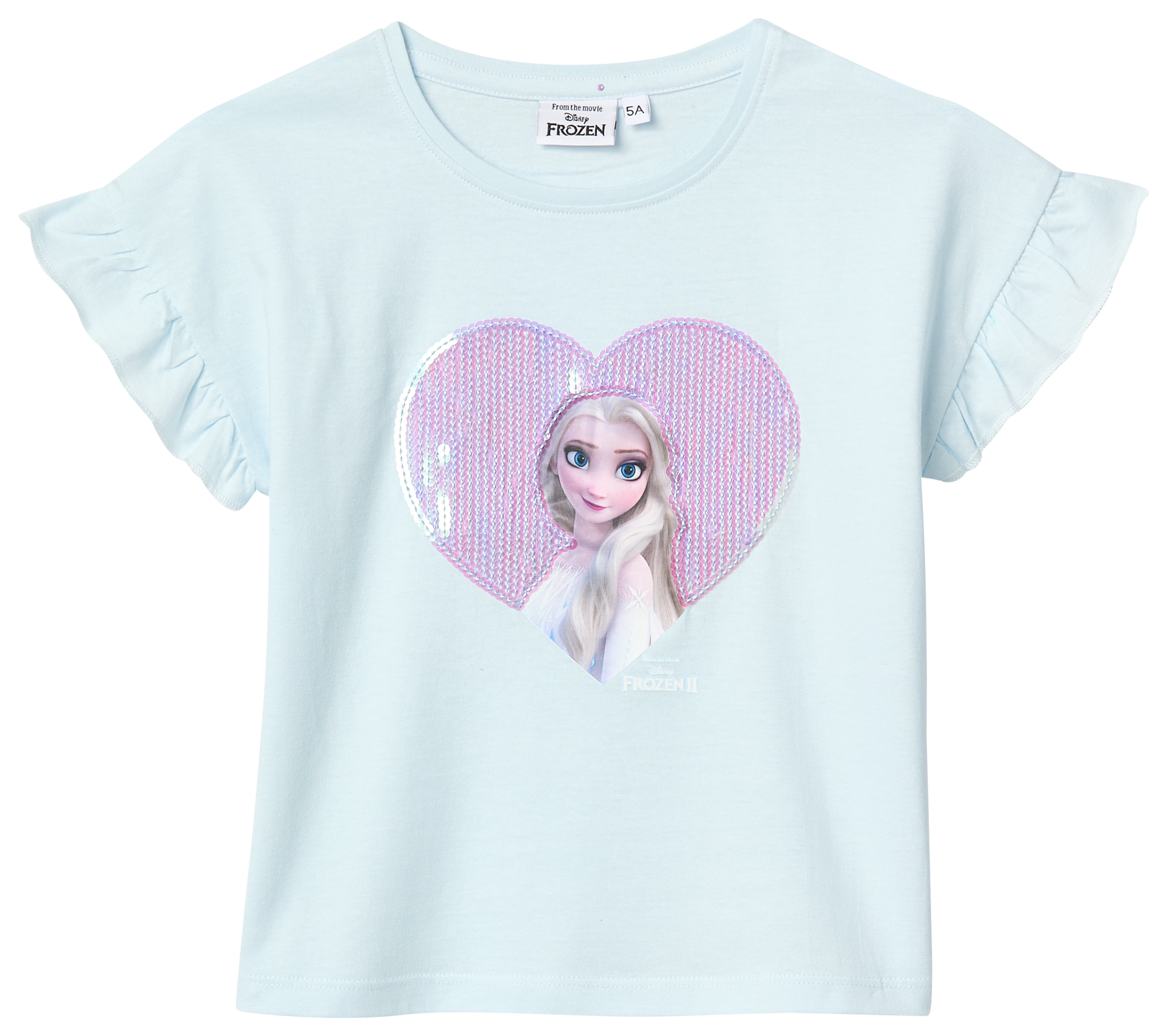 TEE SHIRT ENFANT 
