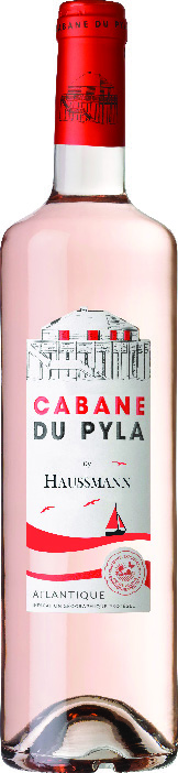 I.G.P(4) ATLANTIQUE(3) CABANE DU PYLA BY HAUSSMANN