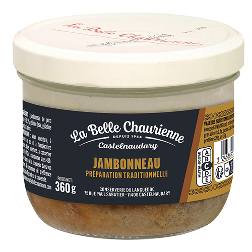 JAMBONNEAU