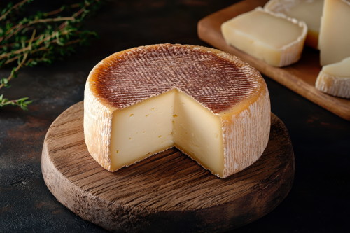 LE BERGER BASQUE 38% MAT. GR.