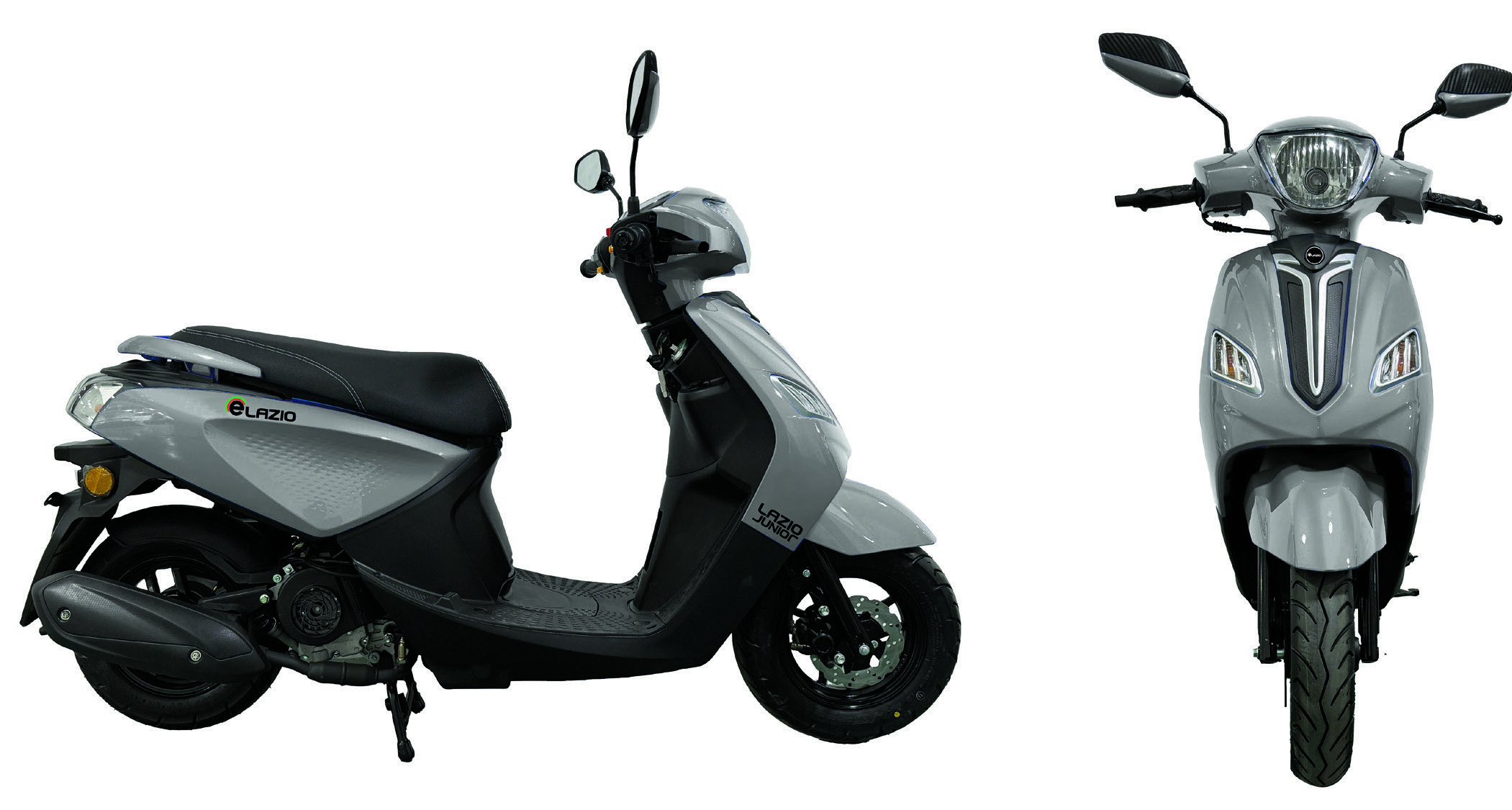 SCOOTER 50CM3 JUNIOR