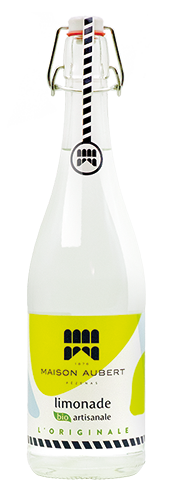LIMONADE ARTISANALE BIO