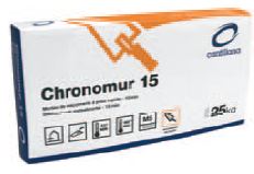 MORTIER RAPIDE CHRONOMUR(1)(4)