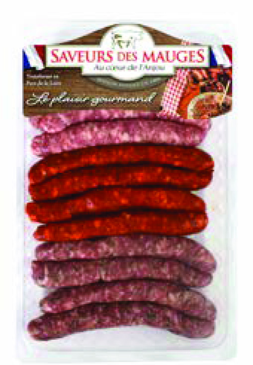 PLATEAU PANACHÉ X12