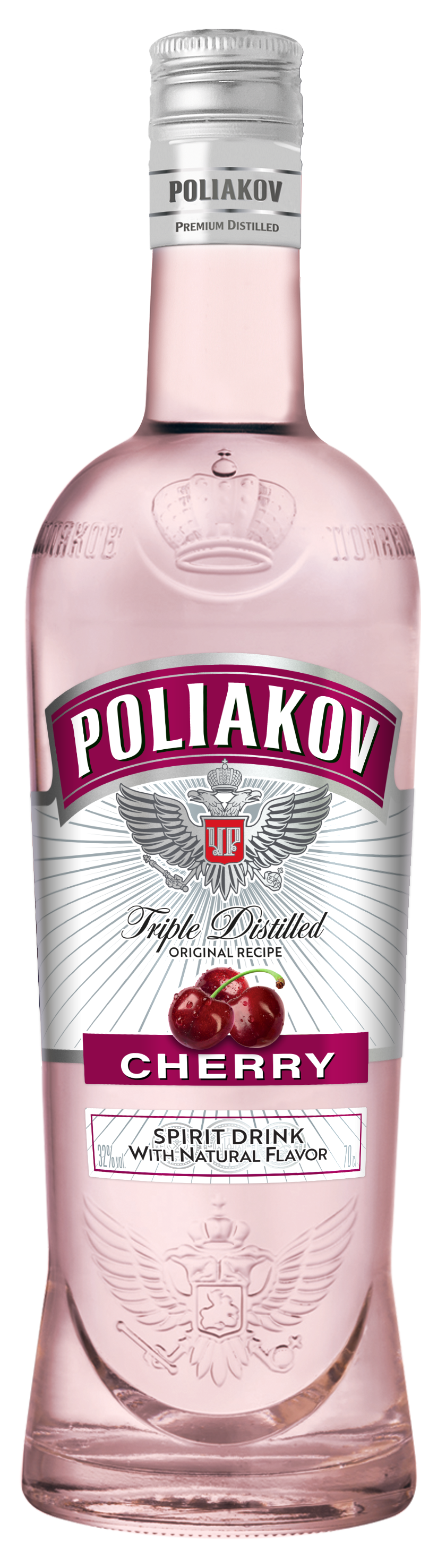 BOISSON SPIRITUEUSE À BASE DE FRUITS