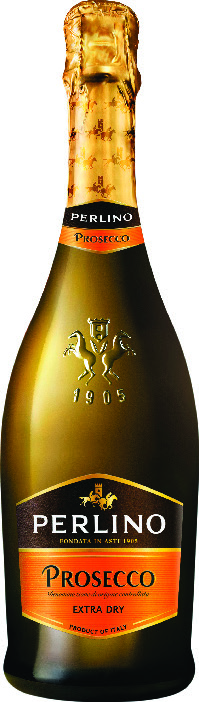D.O.C(1) VIN D’ITALIE PROSECCO PERLINO EXTRA DRY