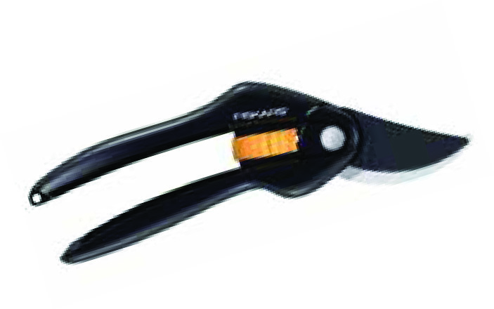 SÉCATEUR LAME FRANCHE