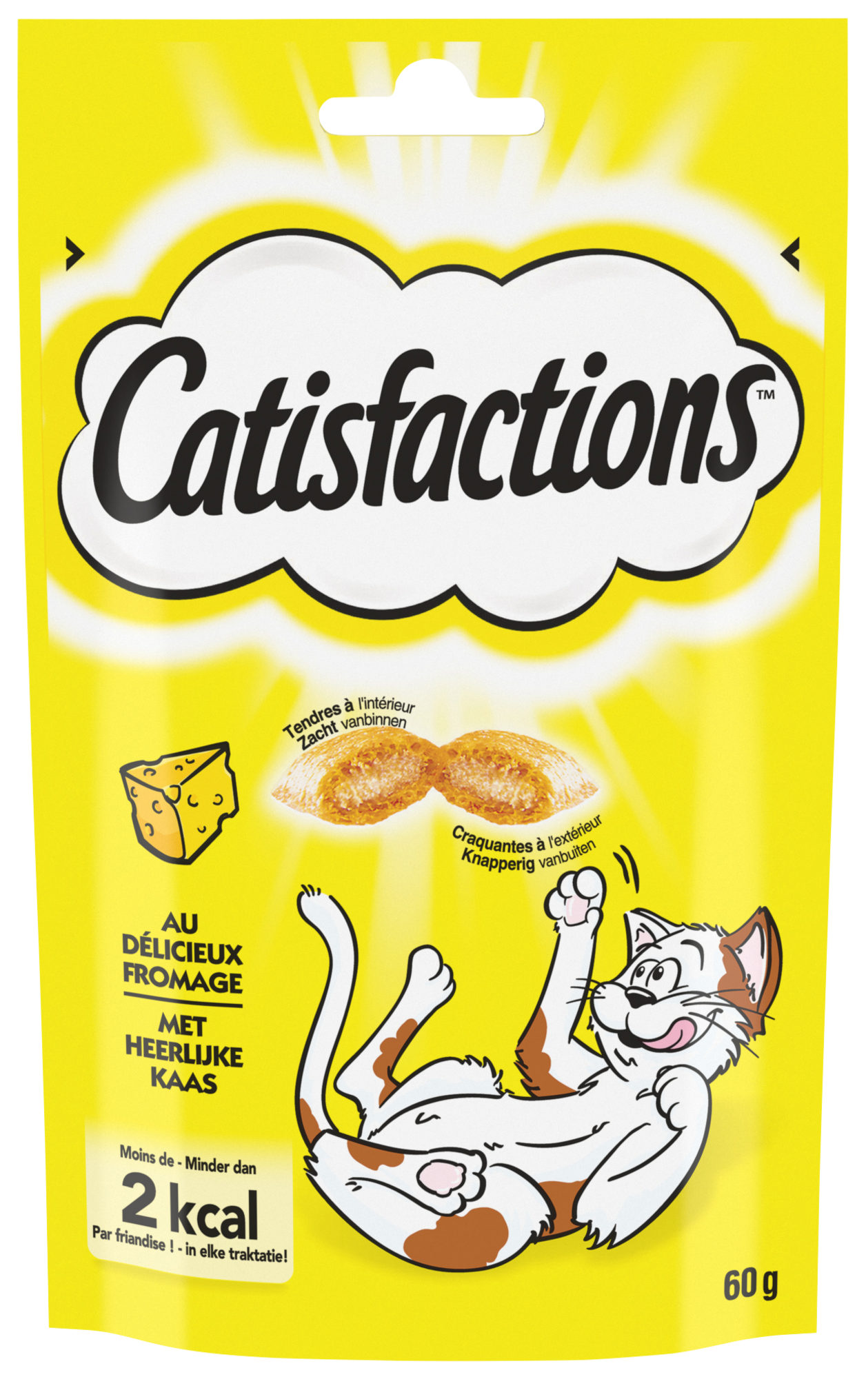 FRIANDISES POUR CHAT